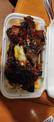 Photo of Zizou Express - Wellingborough - 16 Cannon St, Wellingborough NN8 4DJ
